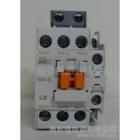 LS四極交流接觸器、GMC-9/4、GMC-12/4、GMC