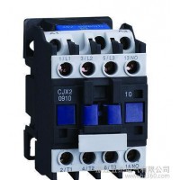 直銷(xiāo)   CJX2-0910交流接觸器CJX2-0901