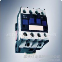 上海華通 SC1系列交流接觸器 三級可逆接 直銷 原裝**