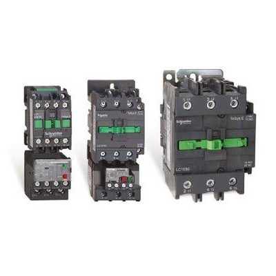 銷售電工電氣施耐德LC1E65M5N接觸器