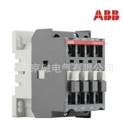 ABB 通用型接觸器輔件 輔助觸點(diǎn) CAL