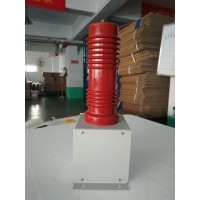 6kV 7.2kV 400A高壓?jiǎn)螛ODC110V真空接觸器