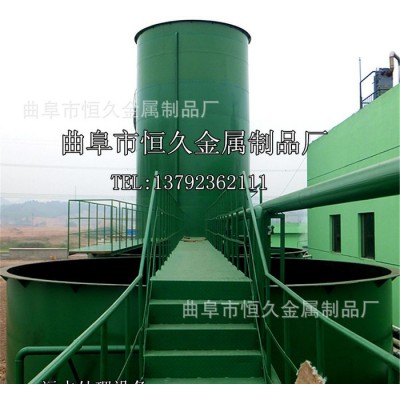 公司承接大型污水整套設(shè)備 沉淀池 