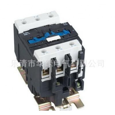 交流接觸器 CJX2-3210 32A 銀點(diǎn)，量