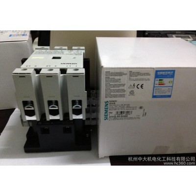 西門子交流接觸器3TF5022-0X