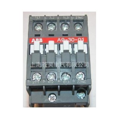 ABB接觸器 TAL12-30-10  一級(jí)代理商