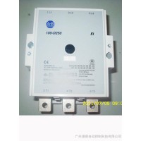 AB 100-D150D00交流接觸器現(xiàn)貨110V