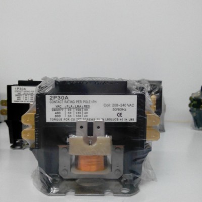 交流接觸器CJX2s-3210(3201)批發(fā)