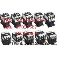 CJX2-5011 LC1-D5011 CJX2系列交流接觸器