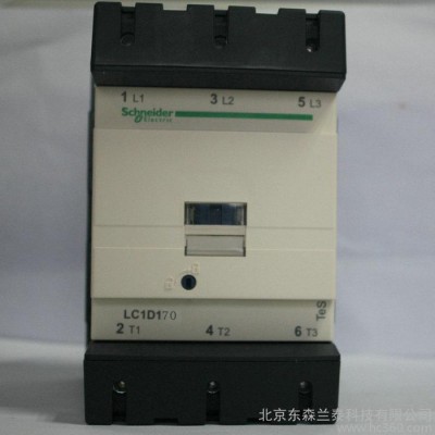 原產(chǎn)**施耐德(上海) 交流接觸器LC1D
