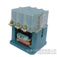 CFC40-100交流接觸器，直銷，品質(zhì)保證