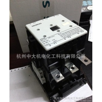 西門(mén)子交流接觸器3TF52220XM0,0