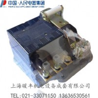 供應(yīng)中國人民電器集團(tuán)CJT1-60CJT1-60A交流接觸器