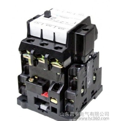 山東濟(jì)南天正電氣一級(jí)總代理天正CJX