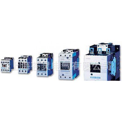 西門子接觸器 3RU11264CD0  一級(jí)代