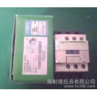 三極接觸器、LC1-D09Q7C、施耐德LC1-D115CC
