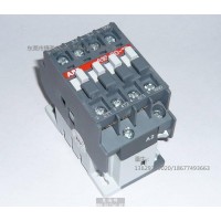 特價現(xiàn)貨ABB交直流接觸器AX50-30-11新款替代A50-30-11舊款