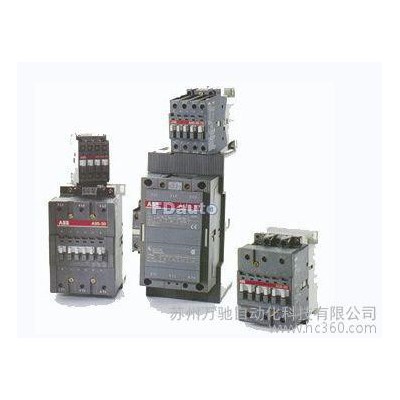 ABB經(jīng)濟(jì)型接觸器A185-30-11A260-30-