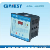 靜態(tài)分相無功補(bǔ)償控制器 JKWF-16 控制接觸器投切 帶通