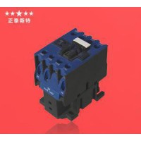插排  斷路器 漏電 交流接觸器正泰斯特交流接觸器CJX2-