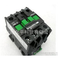 施耐德交流接觸器LC1-E0601CC5N 電流06A線圈電