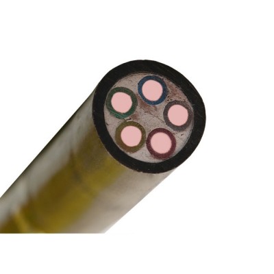 金環(huán)宇電線電纜 ZN-VV 5X70平方 阻