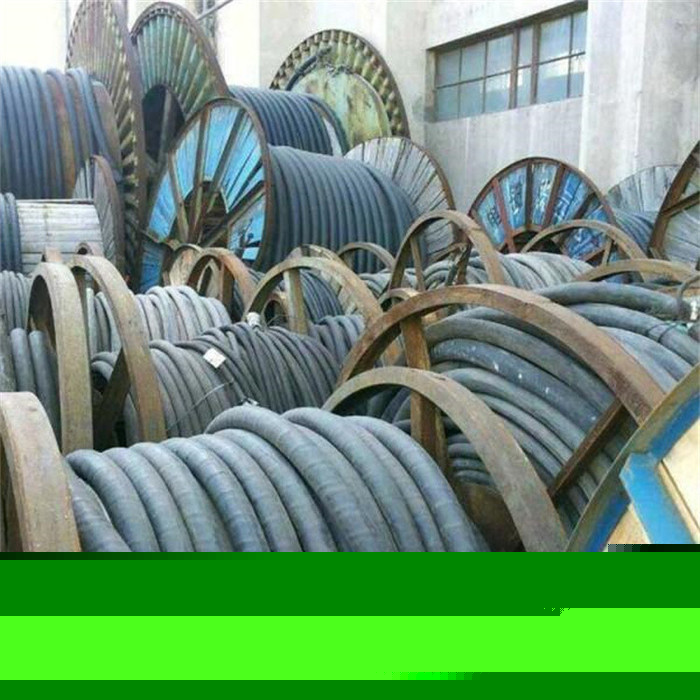 回收電纜電線 績溪回收電線電纜 價格