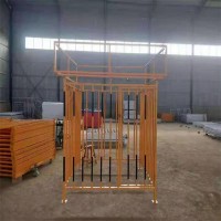 中造 供應配電箱防護棚 一級防護配電柜 建筑配電箱防護棚