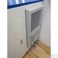 新良科技戶外 戶外機(jī)柜空調(diào) 戶外配電柜 電力柜 半嵌入式電柜空調(diào)