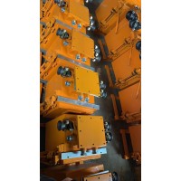 礦用防爆配電柜|煤礦井下電控柜|非標定做隔爆型控制柜