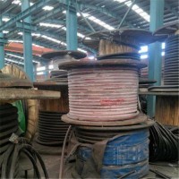 回收電纜電線 揚州回收電線電纜 價格