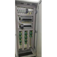 恒達HD-KZG667BNT 自動化控制柜 自動化成套控制柜配電柜