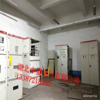 湖北中盛SGYQ高壓電機(jī)水阻柜_攀枝花專業(yè)高壓配電柜廠家價(jià)格