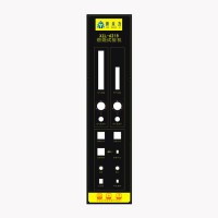 單根電線(xiàn)電纜垂直燃燒試驗(yàn)機(jī)