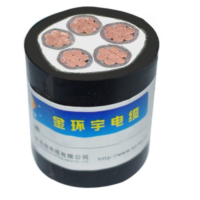金環(huán)宇電線電纜 WDZ-YJY 5*10，國標