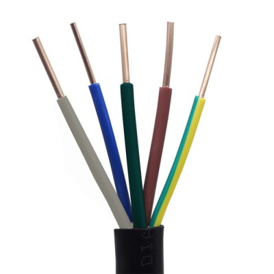 供應(yīng)金環(huán)宇電線電纜，全塑帶護(hù)套控