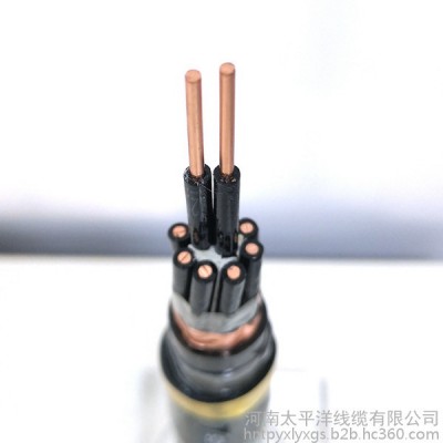 電纜生產(chǎn)廠家 控制電纜 電線電纜批