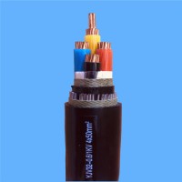 鄭星電力電纜批發(fā) 3x95低壓電纜 國標(biāo)電線電纜 河南電纜廠家電線電纜價格