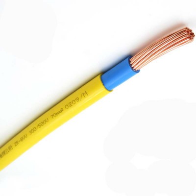 深圳金環(huán)宇電線電纜 ZC-BVV 70平方