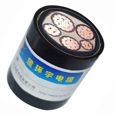 金環(huán)宇電線電纜WDZ-YJY23- 3*185+2*