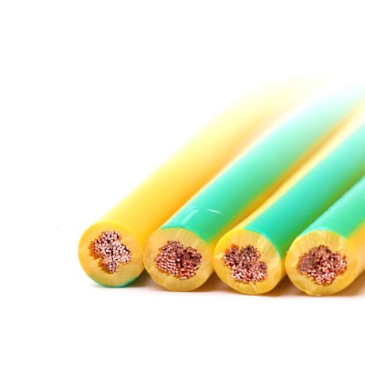 金環(huán)宇電線 rv 0.75平方電線 ZA-RV 