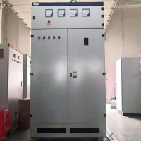 福諾定制  低壓控制柜 電氣控制柜 plc控制柜 高低壓成套配電柜 自動化PLC控制柜