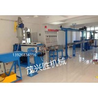 專業(yè)電線電纜押出機(jī)現(xiàn)貨價(jià)格實(shí)惠