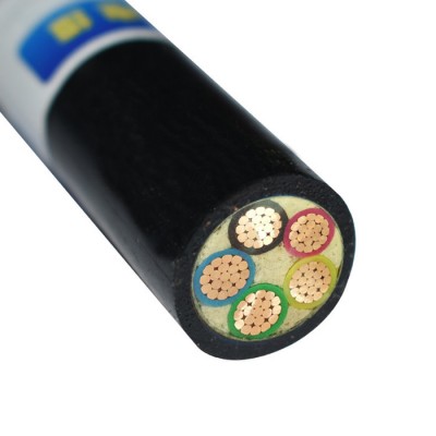 金環(huán)宇電線電纜N-VV 5*185可剪米 國