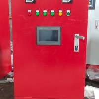 消防泵控制柜  水泵控制柜  變頻控制柜低壓成套配電柜 消防巡檢柜  質(zhì)量保障  歡迎來電咨詢