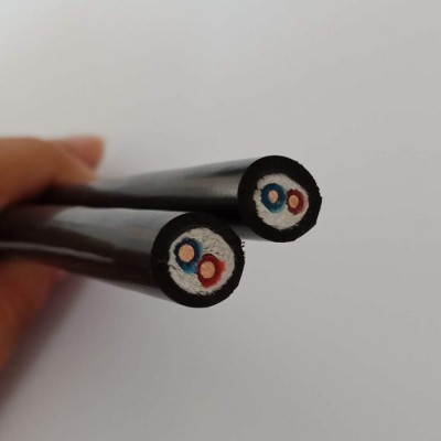 金環(huán)宇電線電纜阻燃電纜線ZC-VV2*6