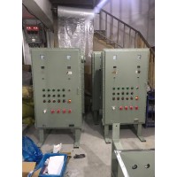 中沈防爆BXMD 防爆照明配電箱那里有 山西那里有防爆低壓電源檢修箱  防爆配電柜 防爆軟起動器 新疆那里有防爆配電柜