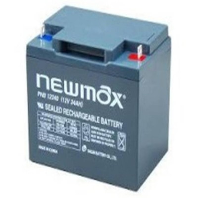 韓國newmax蓄電池PNB12210 12V21AH