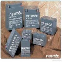 韓國newmax蓄電池PNB1240 12V4AH消防應(yīng)急電池UPS電源電池 EPS直流屏電池  高低壓配電柜