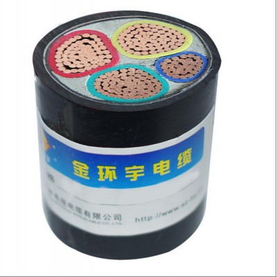 金環(huán)宇電線(xiàn)電纜 VV22-3*400+1*185 